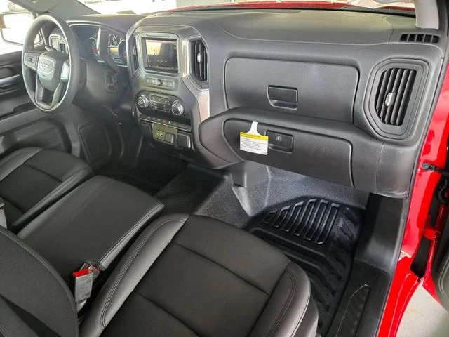 Nuevos GMC SIERRA 1500 à Estados chez autogozo