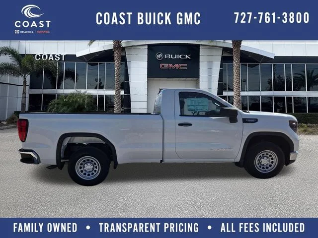 Nuevos GMC SIERRA 1500 à Estados chez autogozo