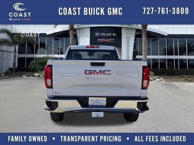 Nuevos GMC SIERRA 1500 à Estados chez autogozo