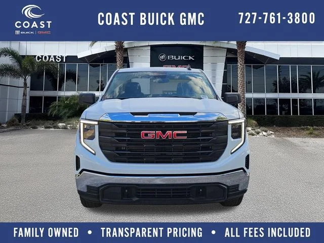 Nuevos GMC SIERRA 1500 à Estados chez autogozo