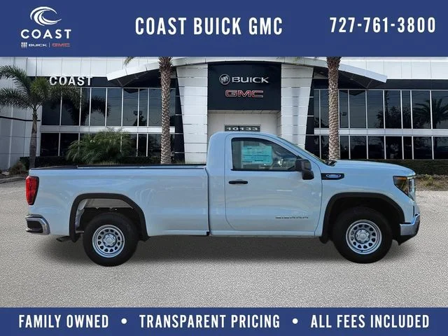Nuevos GMC SIERRA 1500 à Estados chez autogozo
