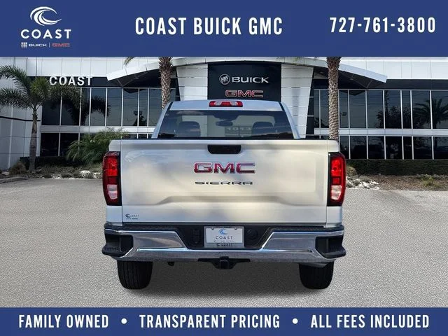 Nuevos GMC SIERRA 1500 à Estados chez autogozo