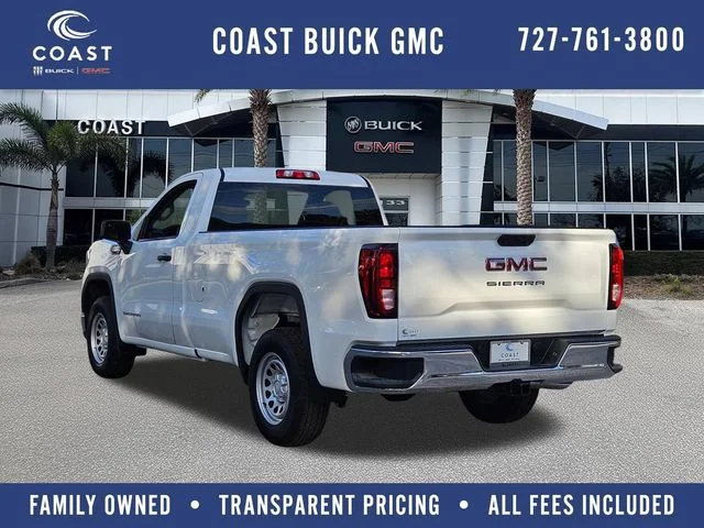 Nuevos GMC SIERRA 1500 à Estados chez autogozo