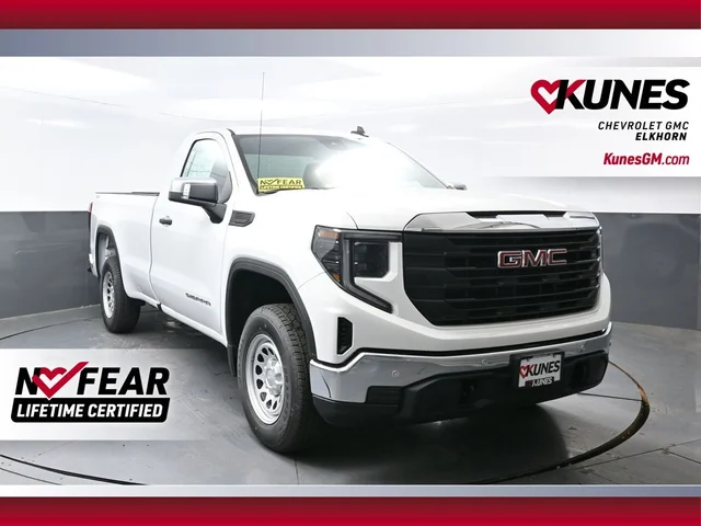 Nuevos GMC SIERRA 1500 à Estados chez autogozo