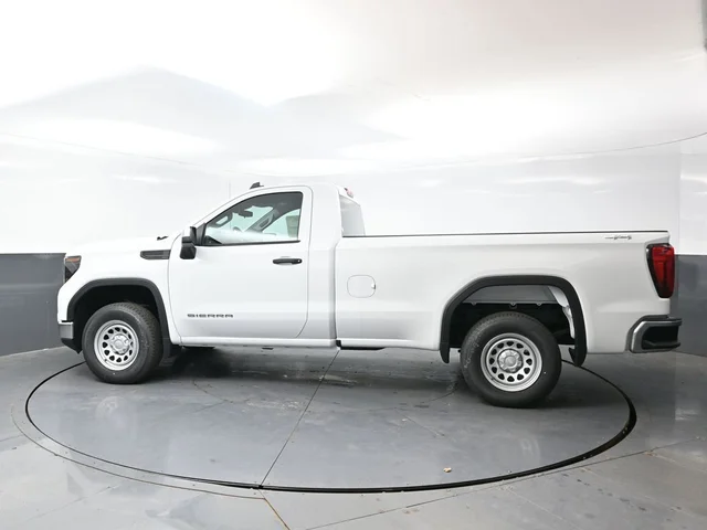 Nuevos GMC SIERRA 1500 à Estados chez autogozo