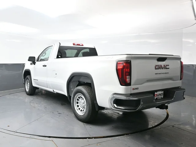 Nuevos GMC SIERRA 1500 à Estados chez autogozo