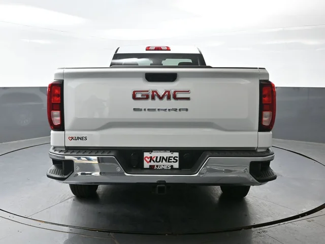 Nuevos GMC SIERRA 1500 à Estados chez autogozo
