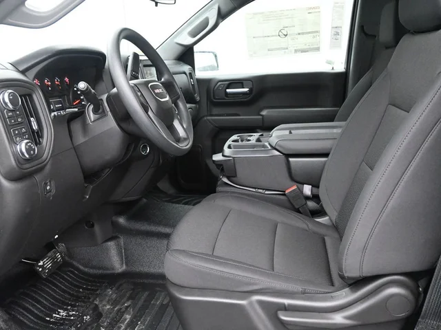 Nuevos GMC SIERRA 1500 à Estados chez autogozo