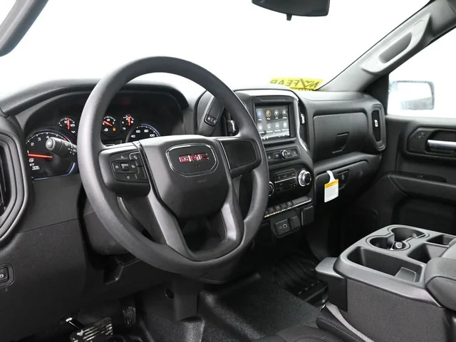Nuevos GMC SIERRA 1500 à Estados chez autogozo