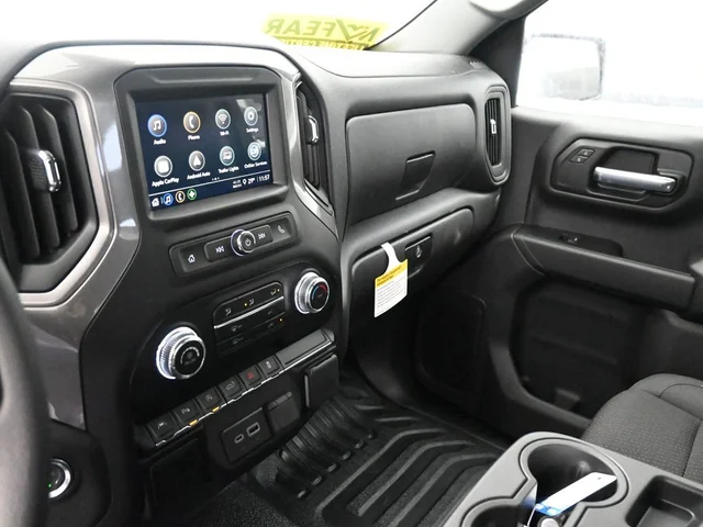 Nuevos GMC SIERRA 1500 à Estados chez autogozo