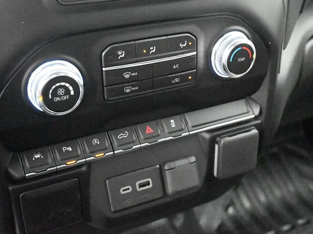 Nuevos GMC SIERRA 1500 à Estados chez autogozo