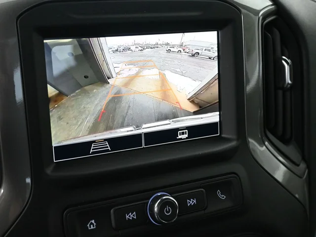 Nuevos GMC SIERRA 1500 à Estados chez autogozo