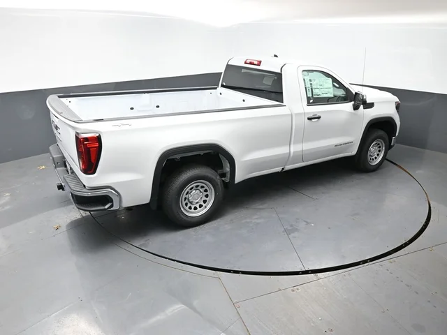 Nuevos GMC SIERRA 1500 à Estados chez autogozo