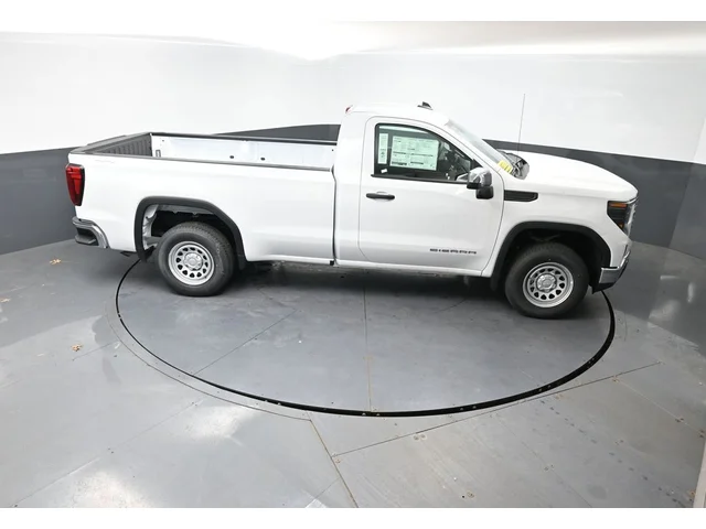 Nuevos GMC SIERRA 1500 à Estados chez autogozo