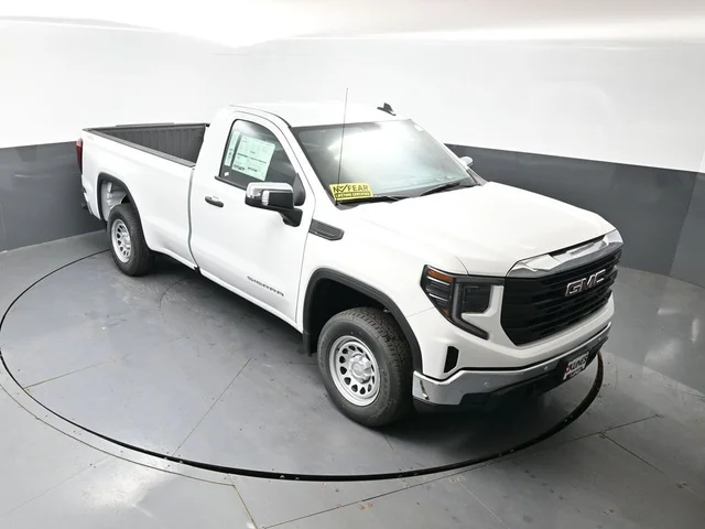 Nuevos GMC SIERRA 1500 à Estados chez autogozo