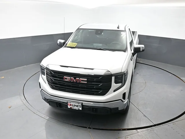 Nuevos GMC SIERRA 1500 à Estados chez autogozo