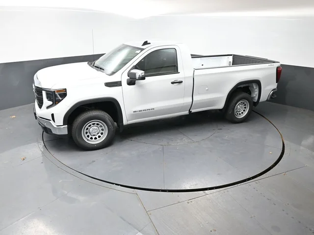 Nuevos GMC SIERRA 1500 à Estados chez autogozo