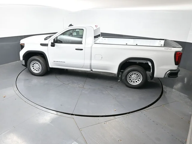 Nuevos GMC SIERRA 1500 à Estados chez autogozo