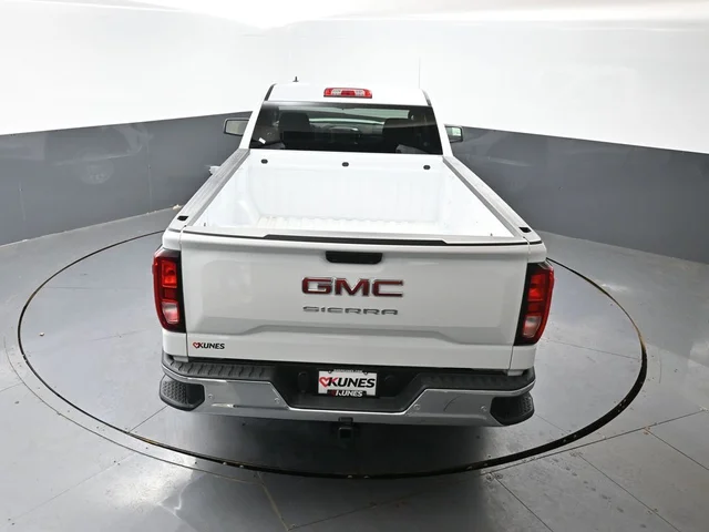 Nuevos GMC SIERRA 1500 à Estados chez autogozo