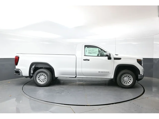 Nuevos GMC SIERRA 1500 à Estados chez autogozo