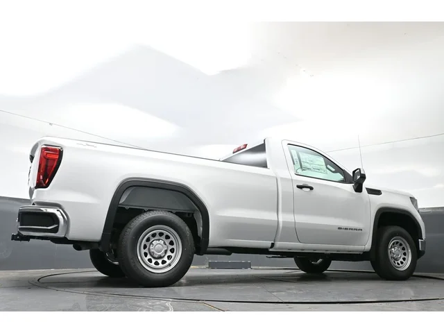 Nuevos GMC SIERRA 1500 à Estados chez autogozo