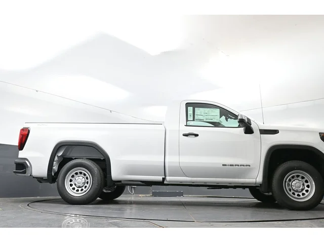 Nuevos GMC SIERRA 1500 à Estados chez autogozo