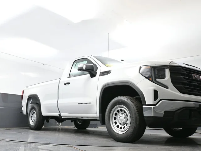 Nuevos GMC SIERRA 1500 à Estados chez autogozo