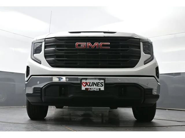 Nuevos GMC SIERRA 1500 à Estados chez autogozo