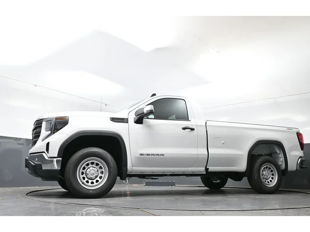 Nuevos GMC SIERRA 1500 à Estados chez autogozo