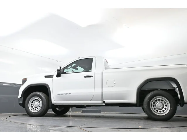 Nuevos GMC SIERRA 1500 à Estados chez autogozo