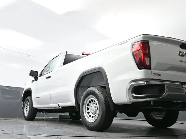 Nuevos GMC SIERRA 1500 à Estados chez autogozo
