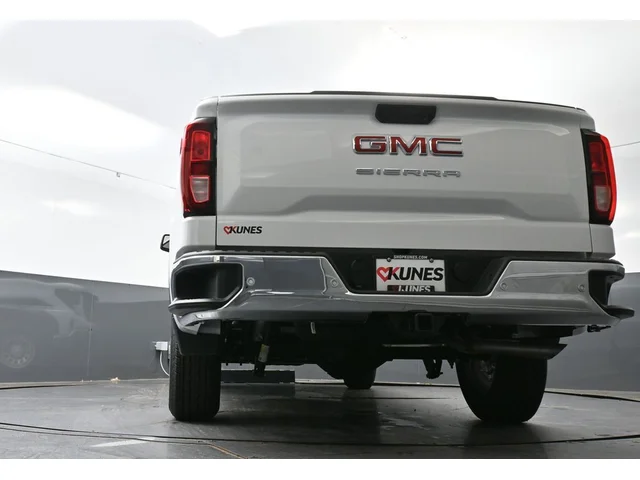 Nuevos GMC SIERRA 1500 à Estados chez autogozo