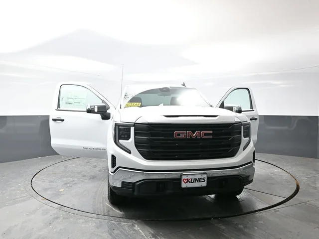 Nuevos GMC SIERRA 1500 à Estados chez autogozo