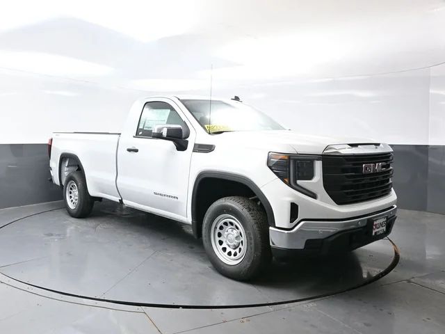 Nuevos GMC SIERRA 1500 à Estados chez autogozo