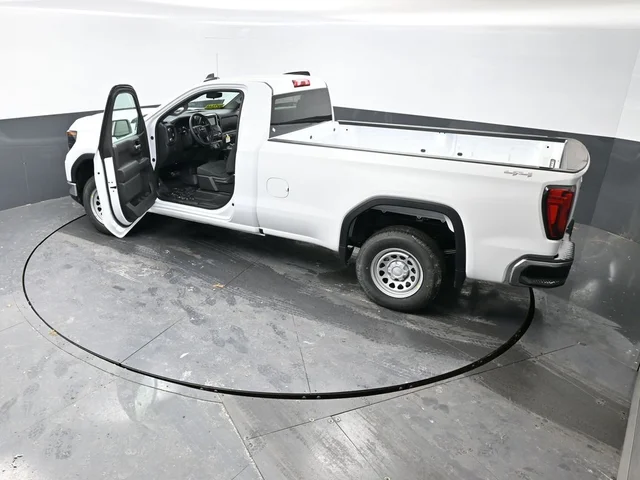 Nuevos GMC SIERRA 1500 à Estados chez autogozo