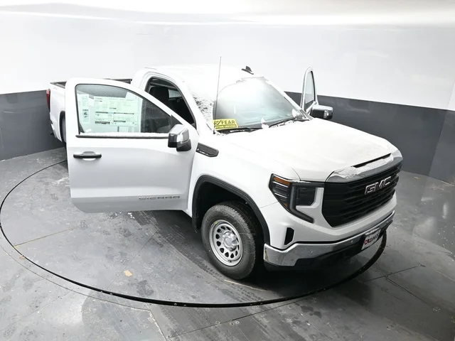 Nuevos GMC SIERRA 1500 à Estados chez autogozo