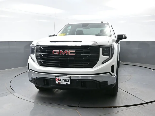 Nuevos GMC SIERRA 1500 à Estados chez autogozo