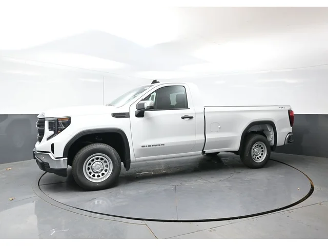 Nuevos GMC SIERRA 1500 à Estados chez autogozo