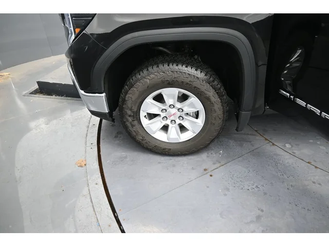 SEMINUEVOS GMC Sierra 1500 a Estados en autogozo