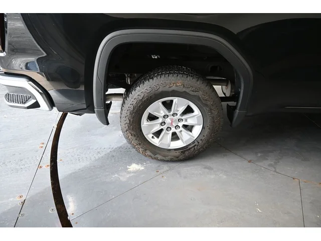 SEMINUEVOS GMC Sierra 1500 a Estados en autogozo