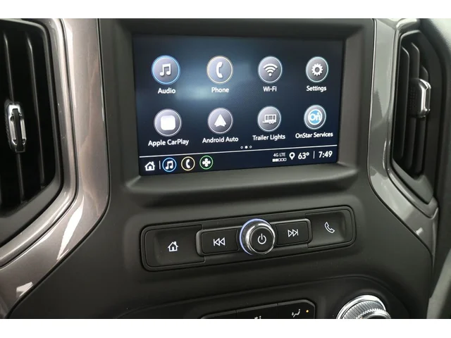 SEMINUEVOS GMC Sierra 1500 a Estados en autogozo