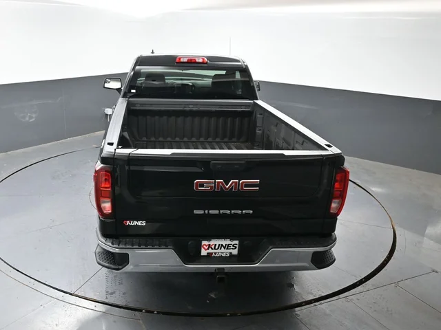 SEMINUEVOS GMC Sierra 1500 a Estados en autogozo