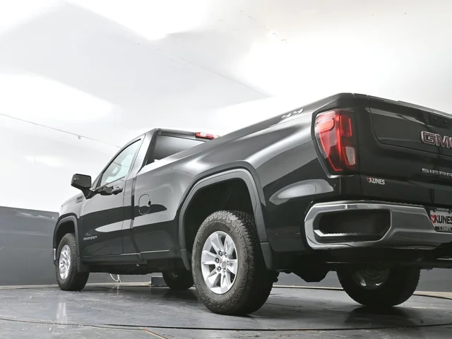 SEMINUEVOS GMC Sierra 1500 a Estados en autogozo