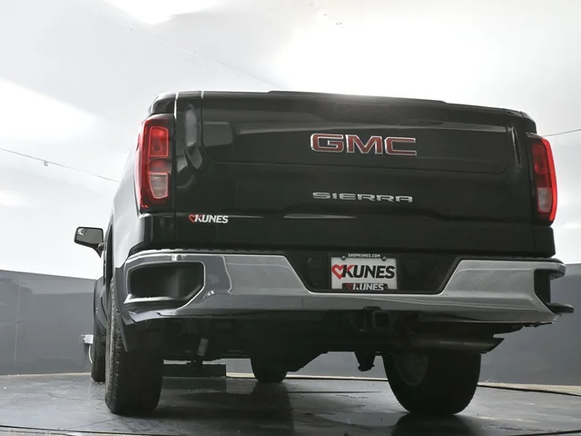 SEMINUEVOS GMC Sierra 1500 a Estados en autogozo