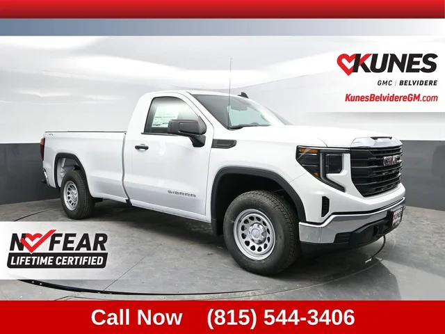 Nuevos GMC SIERRA 1500 à Estados chez autogozo