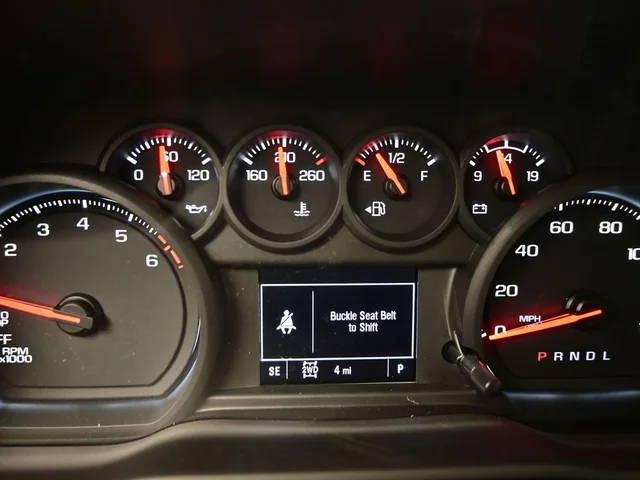 Nuevos GMC SIERRA 1500 à Estados chez autogozo