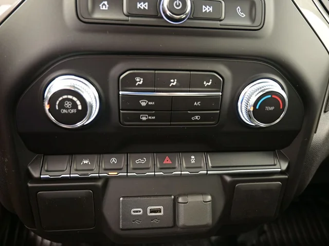 Nuevos GMC SIERRA 1500 à Estados chez autogozo
