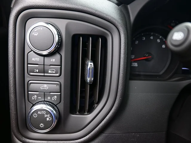 Nuevos GMC SIERRA 1500 à Estados chez autogozo