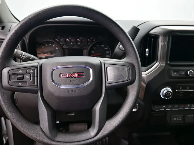 Nuevos GMC SIERRA 1500 à Estados chez autogozo