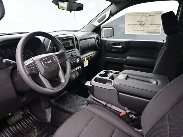 Nuevos GMC SIERRA 1500 à Estados chez autogozo